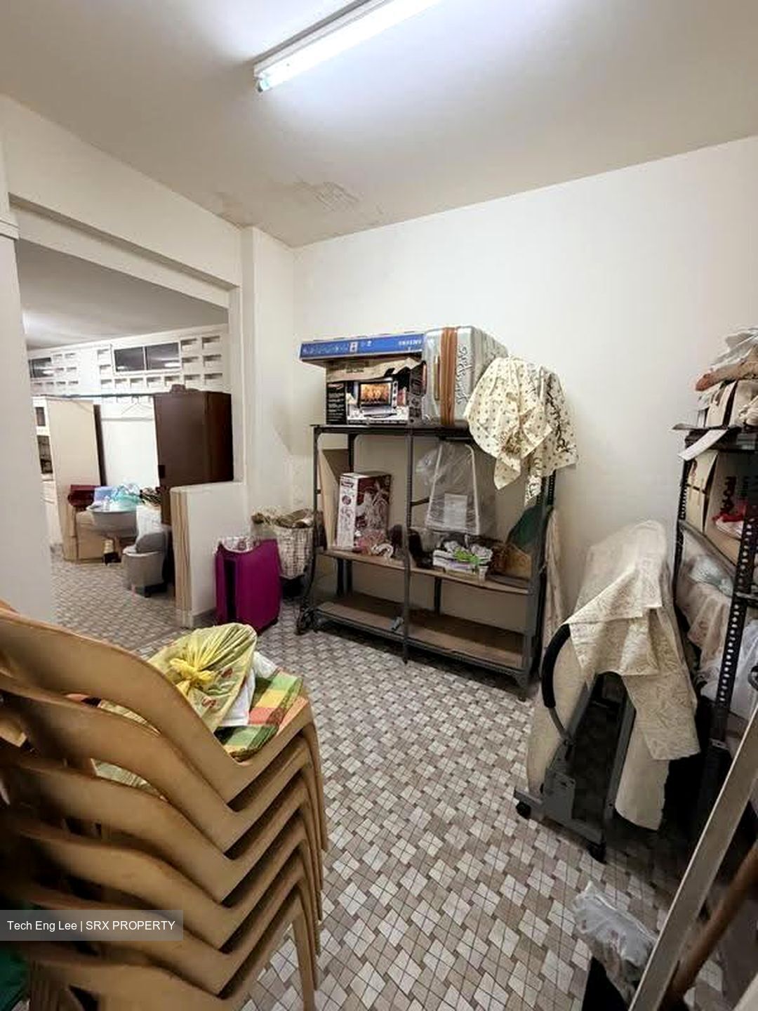 Serangoon Garden Estate (D19), Semi-Detached #613801981